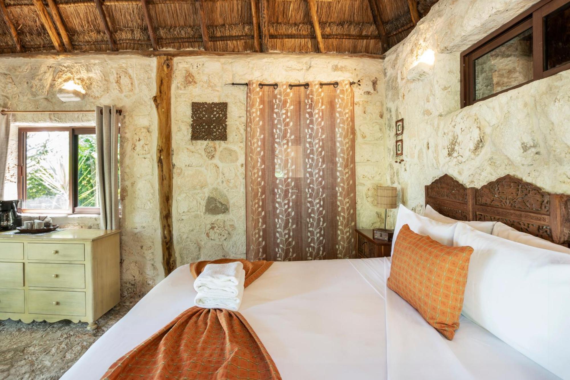 Hotel Yayum 5*